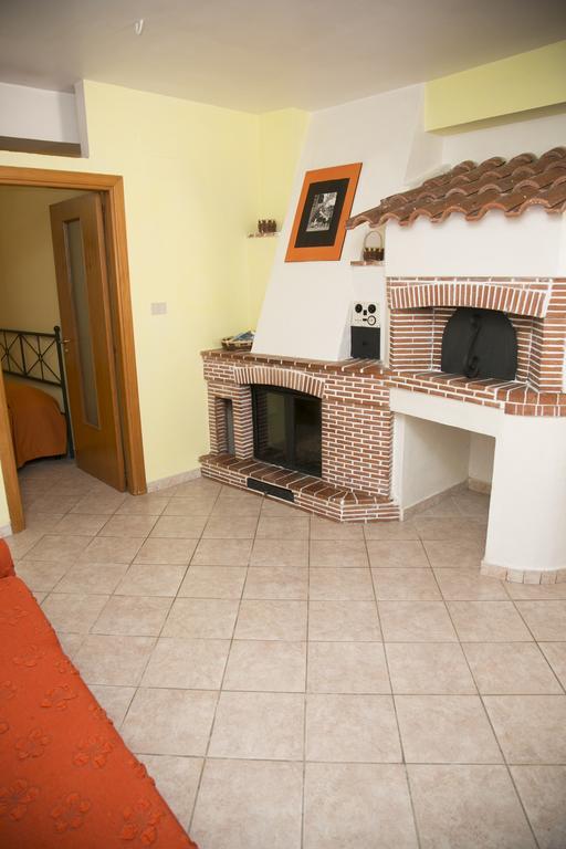 B&B Casa Antonia Trentinara Quarto foto